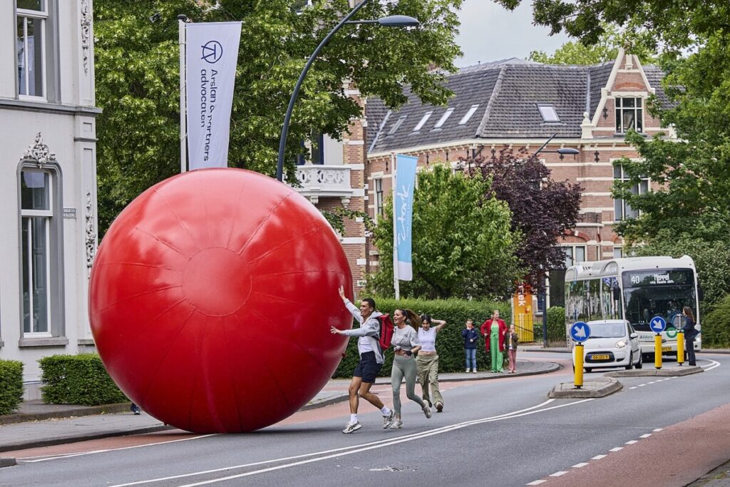 ITV Developing ‘Let’s Play Ball’ Competition Series From Team Behind ‘Last One Laughing UK’