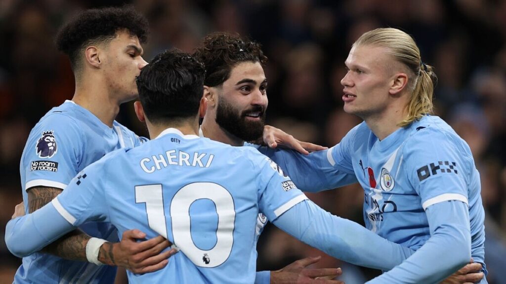 After 2024-25 nightmare, Man City can prove spooky season is over