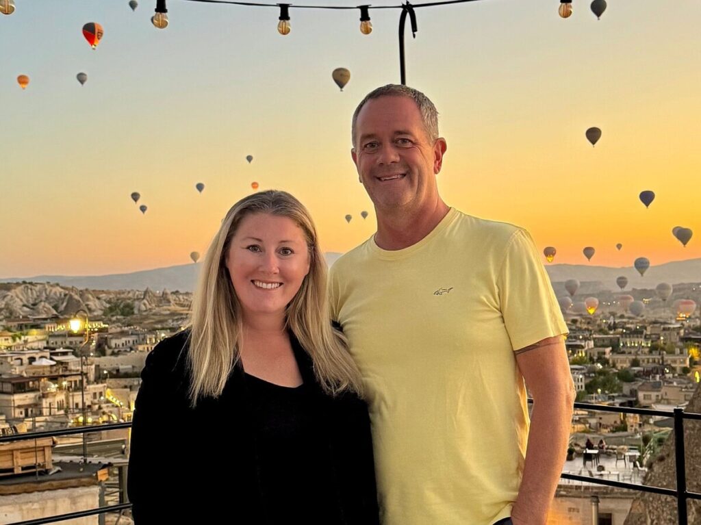 We’re Americans who’ve traveled to 12 countries this year doing the ‘Schengen shuffle.’ Here’s how it works.