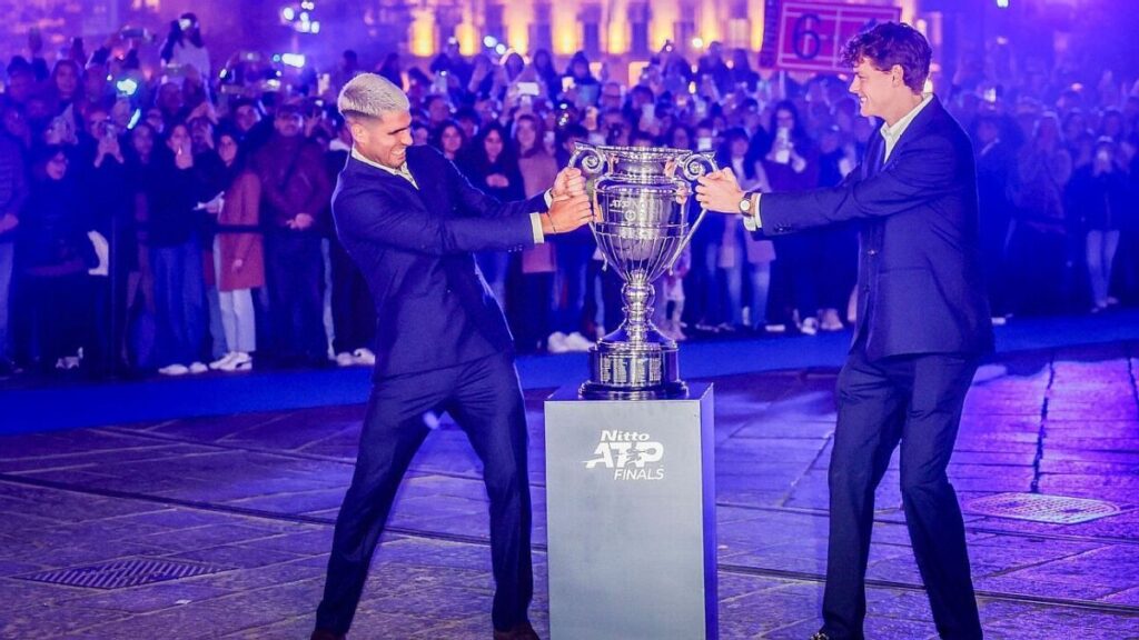 ATP Finals preview: Who’s in and what to watch