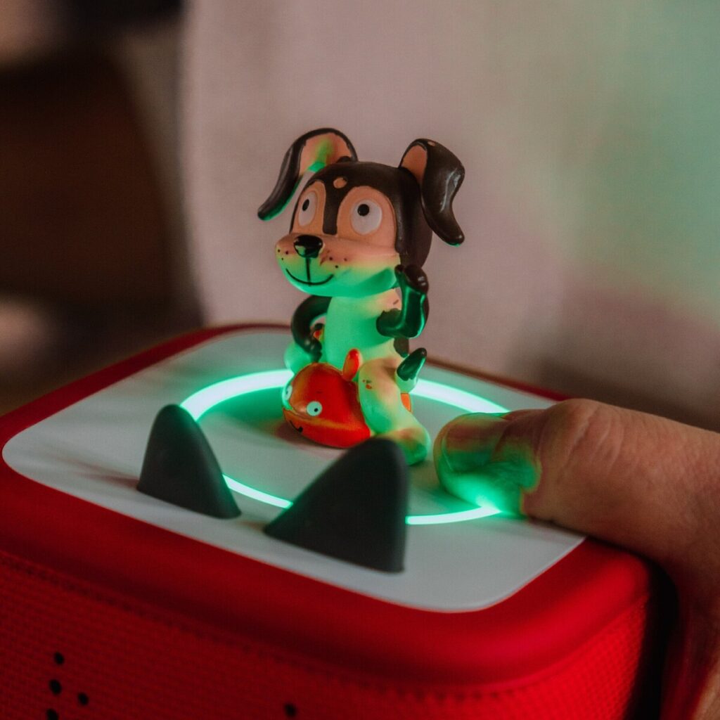 How One German Toymaker Made Money Despite Trump’s Tariffs