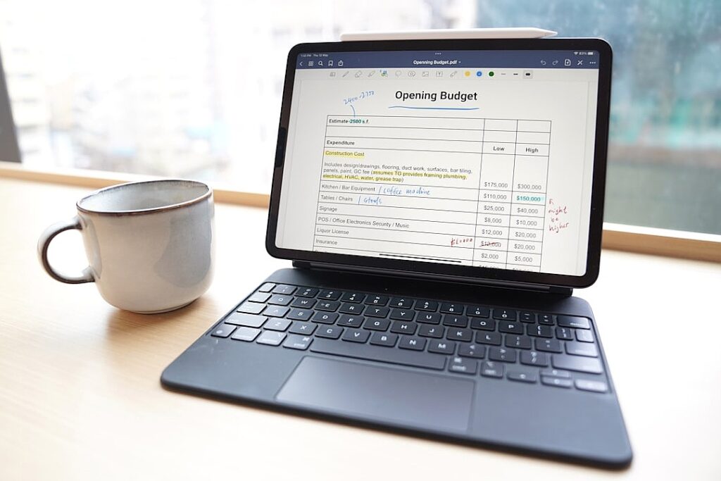 Budget balancing act: an interview with Roland Lescure