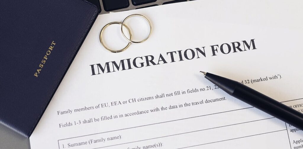 From ‘mail-order brides’ to ‘passport bros,’ the international dating industry often sells traditional gender roles