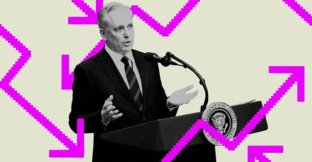 What the leaked AI executive order tells us about the Big Tech power grab