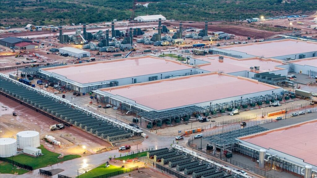 AI data center ‘frenzy’ is pushing up your electric bill — here’s why