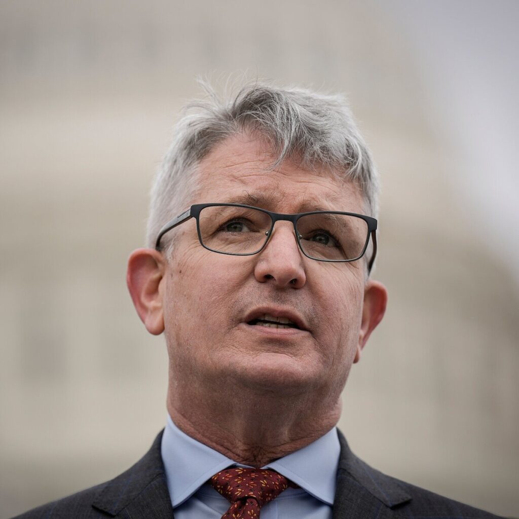 U.S. Nuclear Arms Chief Warns Against Leaks of Secret Information