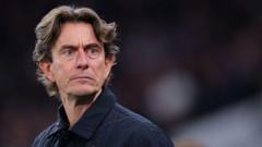 League’s fourth highest scorers – why are fans worried about Spurs attack?