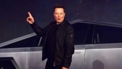 ‘Tesla without Musk is like pizza without cheese’ – why they’re willing to pay him $1tn