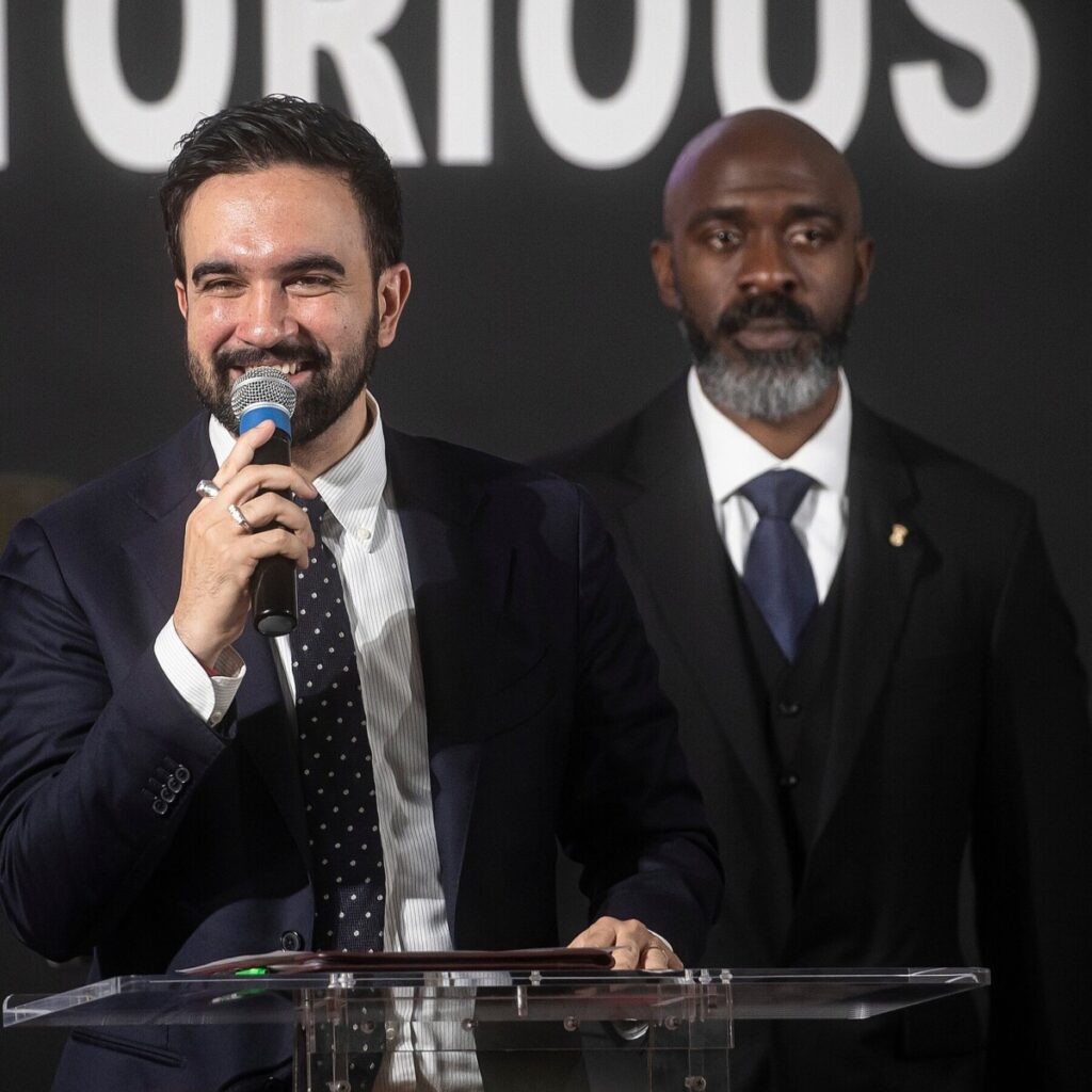 Challengers Take on N.Y. House Democrats, Targeting Their Ties to Israel