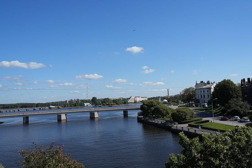 Russia must get no amnesty in any peace deal for Ukraine