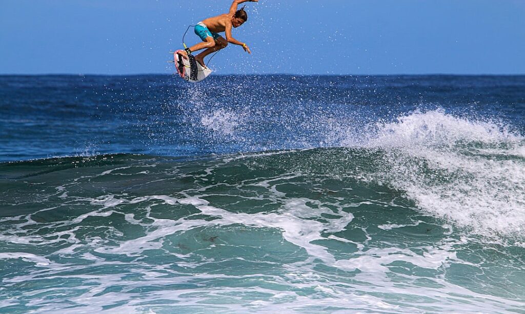 How Donald Trump is turning into Joe Biden