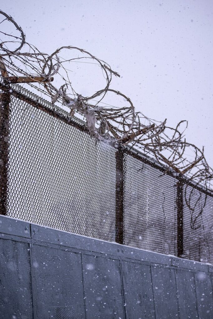 Dangerous addiction: America is fighting fentanyl with diplomacy