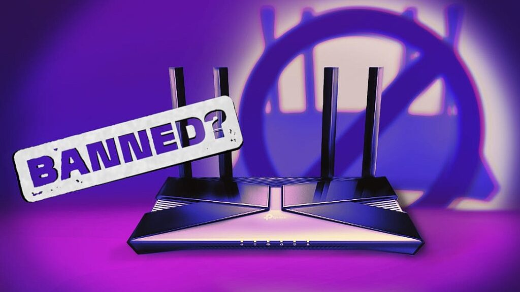 Controversy Brews: US Government Targets Banning Top Wi-Fi Router