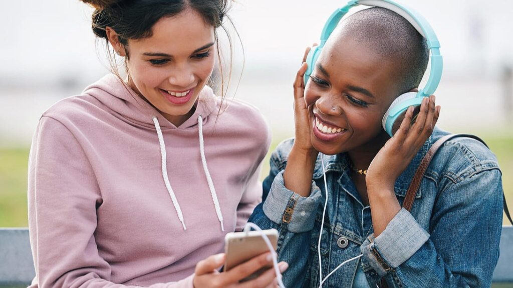 Spotify Brings Wrapped Energy Year-Round With Friend-Sharing Stats
