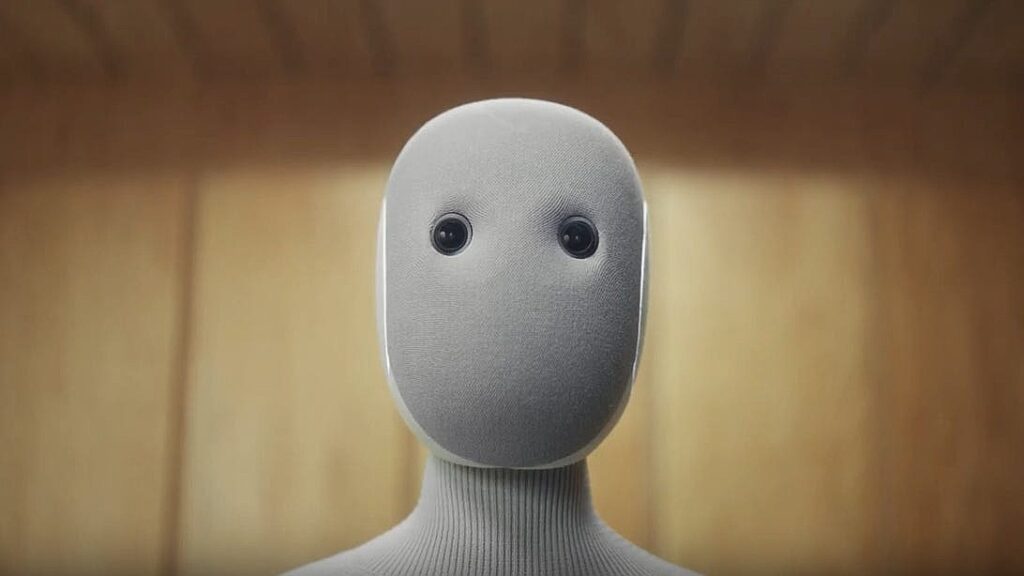 Before You Preorder a $20K Home Robot, There’s Something You Should See