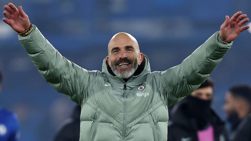 Chelsea Q&A: Blues’ title stance revealed ahead of top-of-the-table Arsenal clash