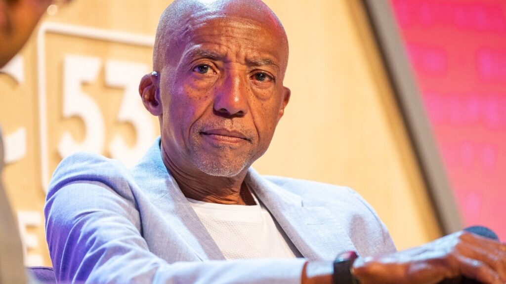 Judge Dismisses Kevin Liles Sexual Assault Lawsuit Brought by Former Def Jam Assistant