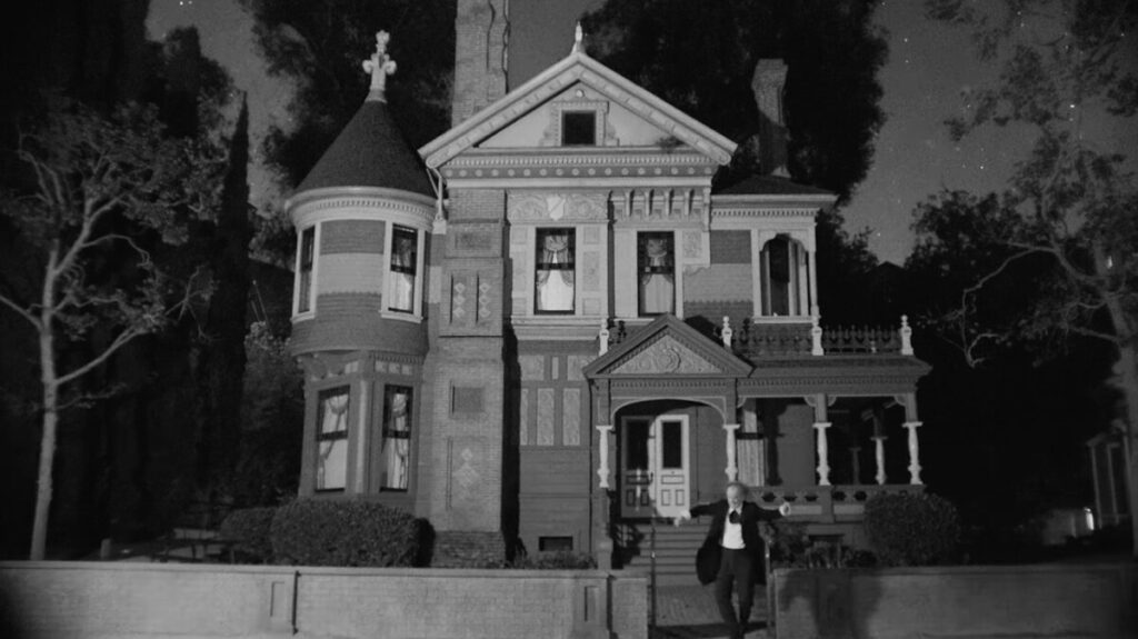 John C. Reilly Is a Hopeless Romantic in New ‘Dream a Little Dream of Me’ Video