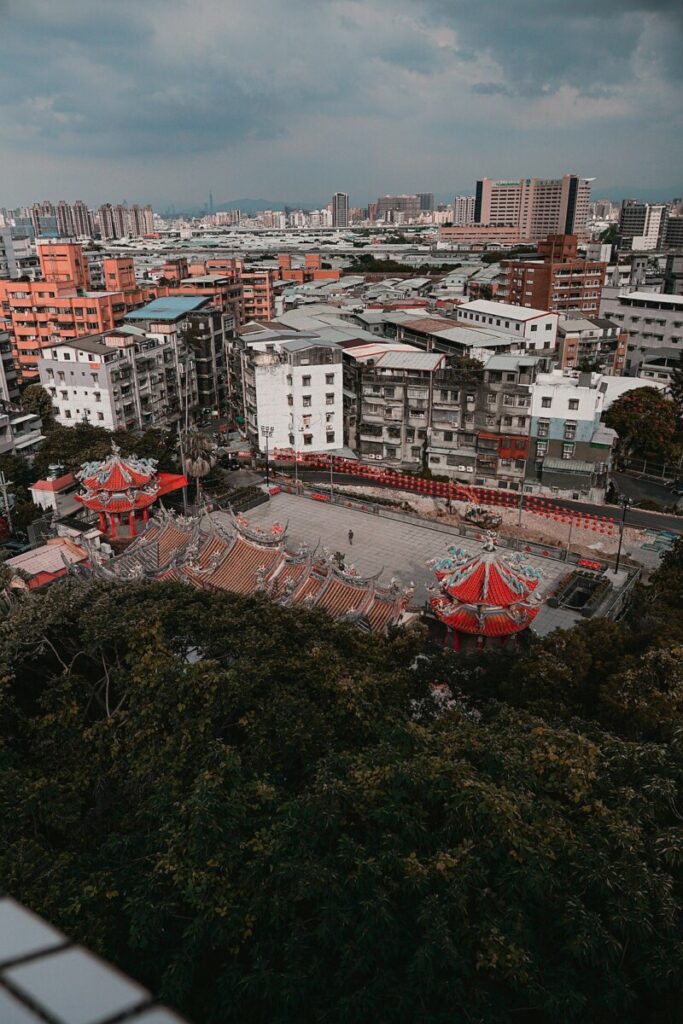 Taiwan’s amazing economic achievements are yielding alarming strains