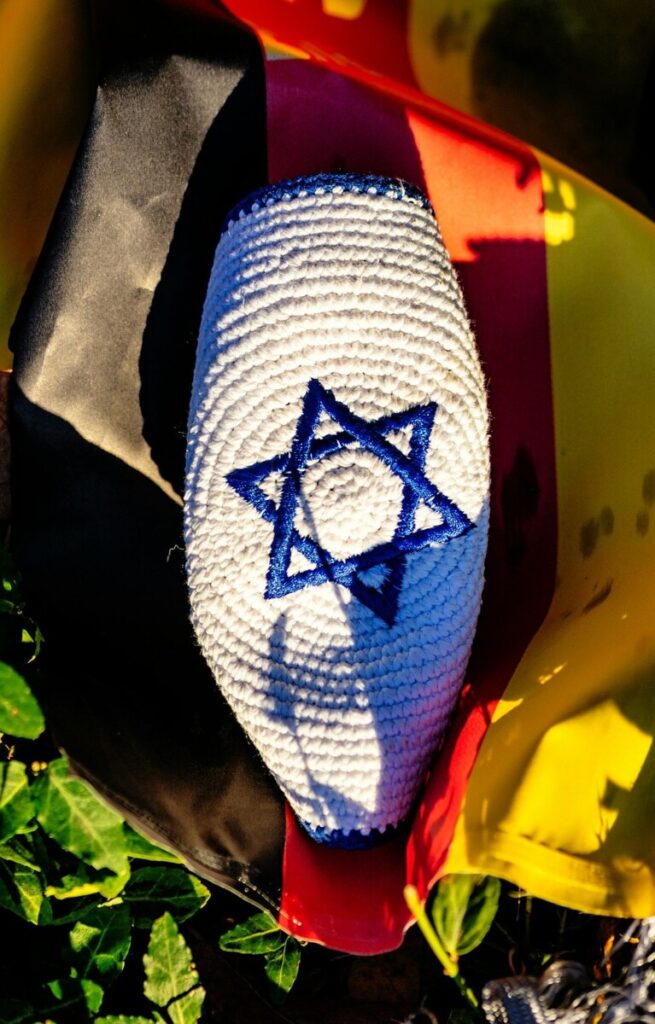 Israel’s focus will shift to domestic politics