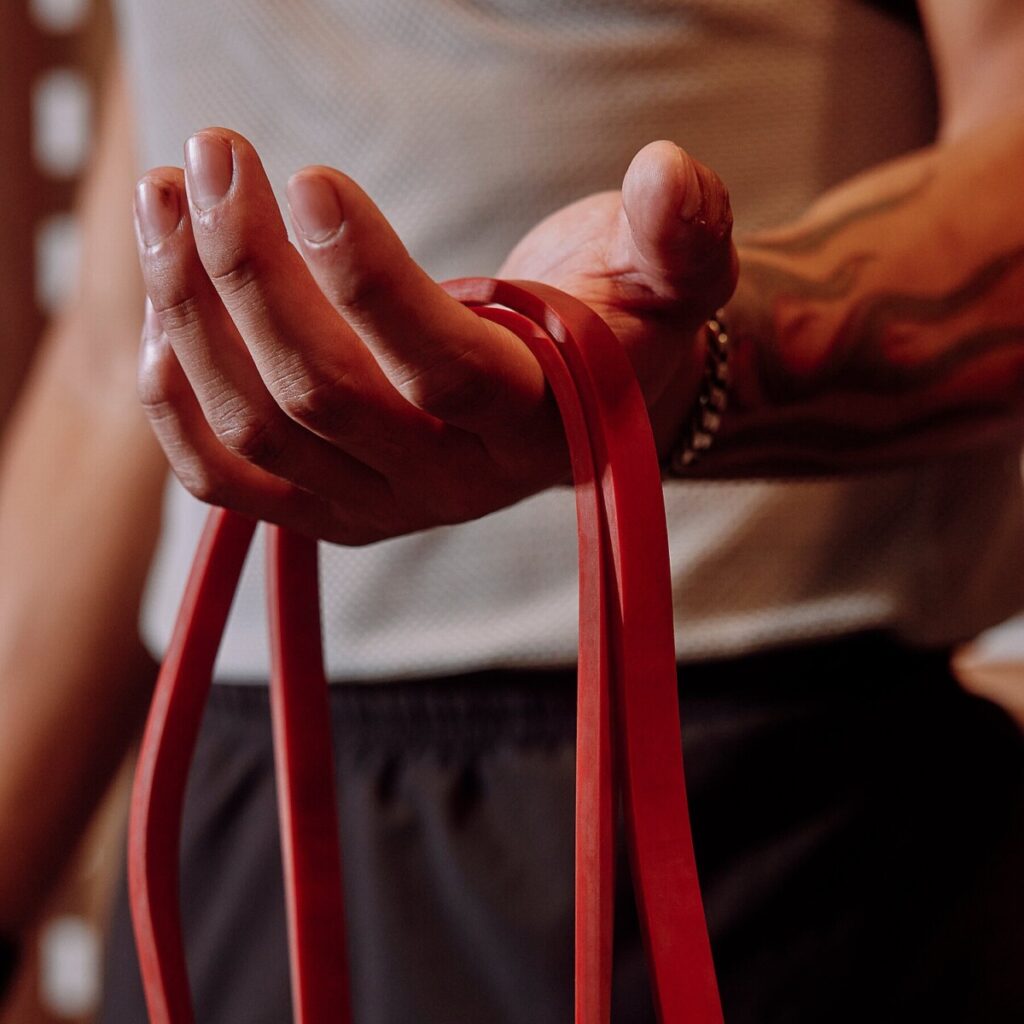 11 Workouts You Can Do Anywhere