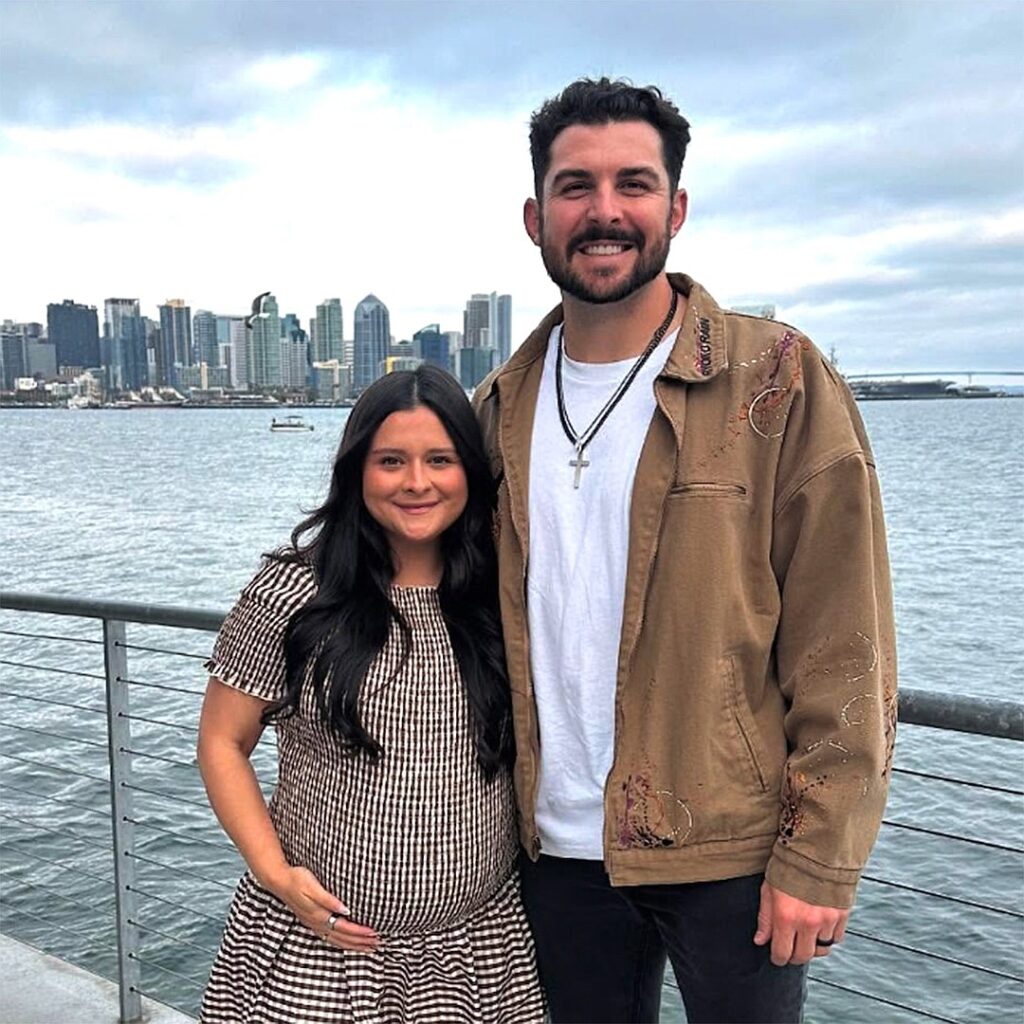 L.A. Dodgers Share Support for Alex Vesia After Death of Baby Girl