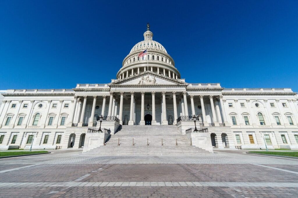 There’s an AI Industry Civil War Brewing in D.C.