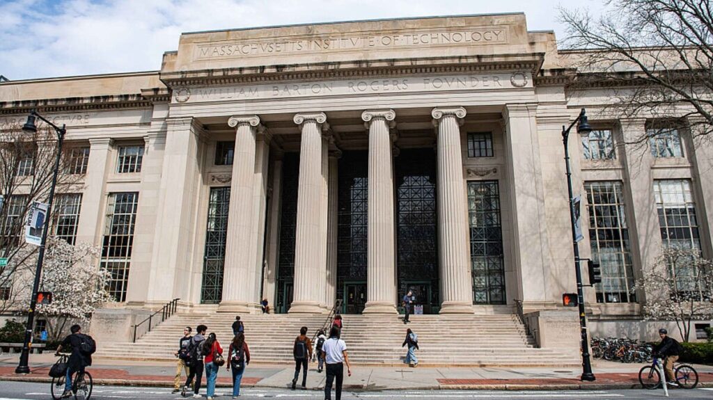 MIT study finds AI can already replace 11.7% of U.S. workforce