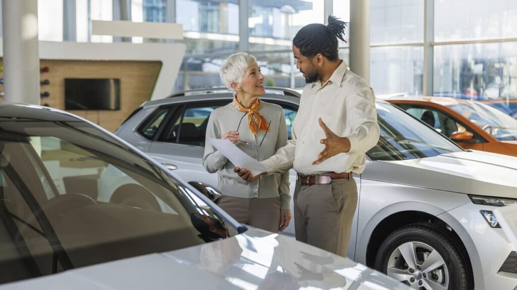 Black Friday car deals are sparser this year, analyst says: ‘Buyers may be a little disappointed’