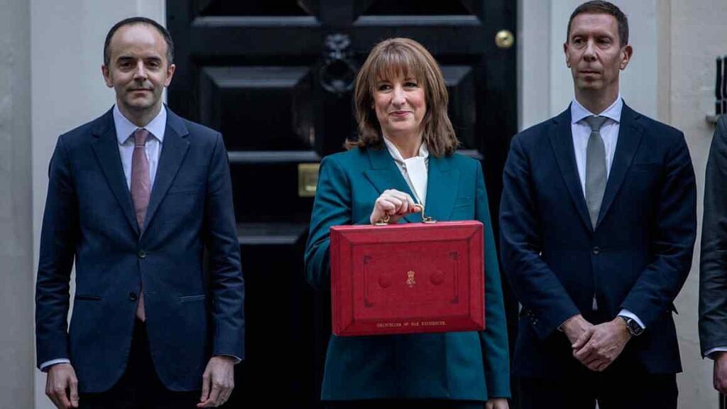Budget in brief: the main takeaways