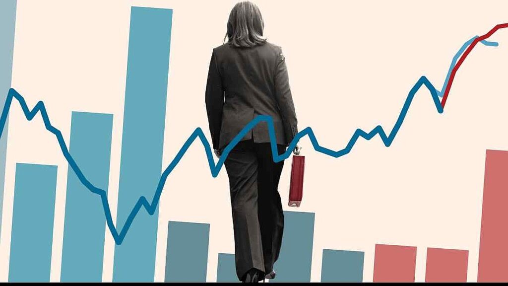 ‘Spend now, pay later’: Reeves’ Budget delays the fiscal pain