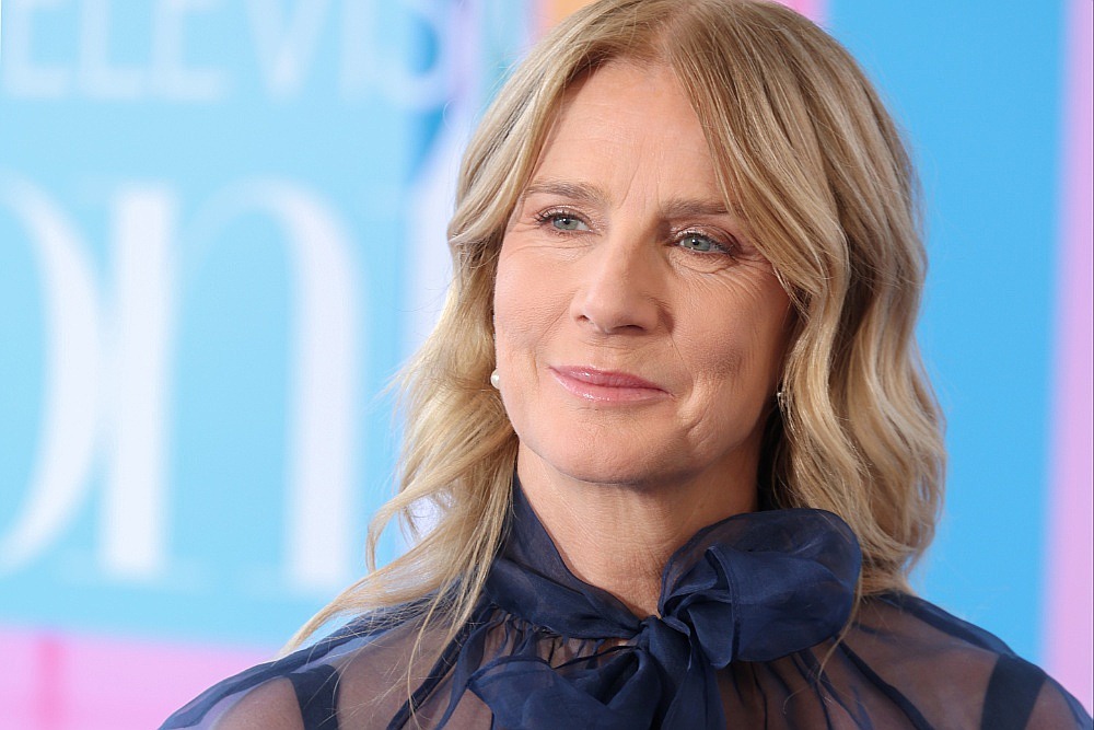 Rachel Griffiths Revisits ‘Muriel’s Wedding,’ Hollywood Breakthroughs and Her Shift to Filmmaker at WAVES Film Bazaar