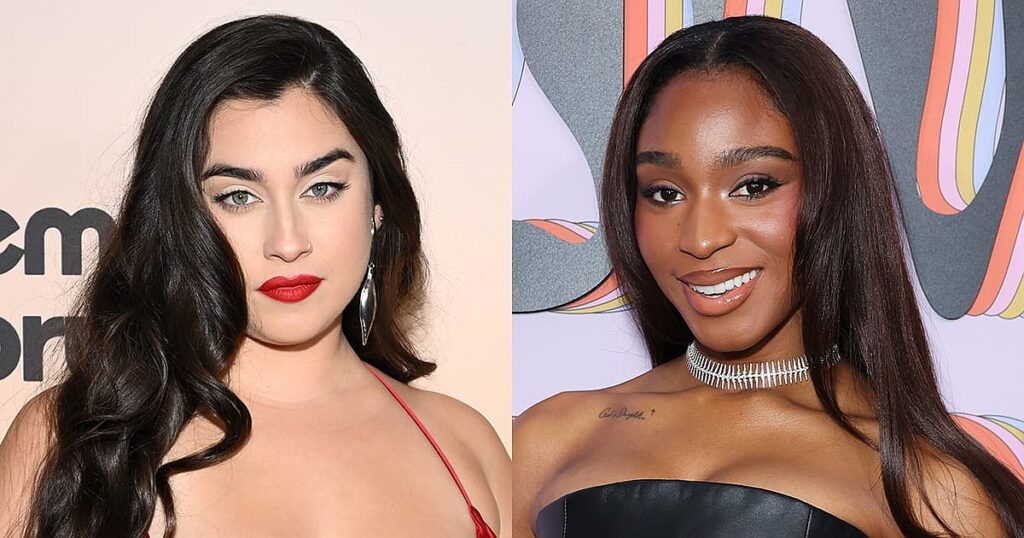 Fifth Harmony’s Lauren Jauregui Reacts to Normani DWTS Reunion