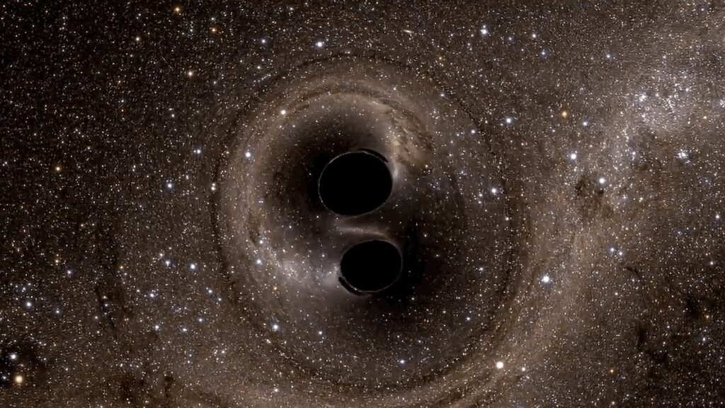 October’s Night Sky Notes: Let’s Go, LIGO!