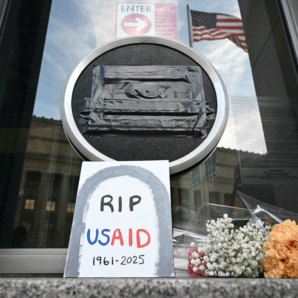 Trump Aid Cuts Kill More Christians Than Jihadists Do