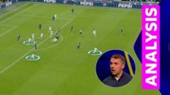 How ‘absolutely criminal’ defending cost Newcastle against Marseille