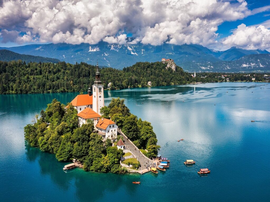 I’ve been to 45 countries &mdash; every traveler should add these 5 to their list