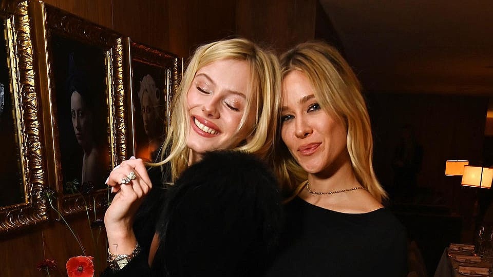 The Deep Fashion Roots Of London’s Fizzy New Startup Label “Debute”