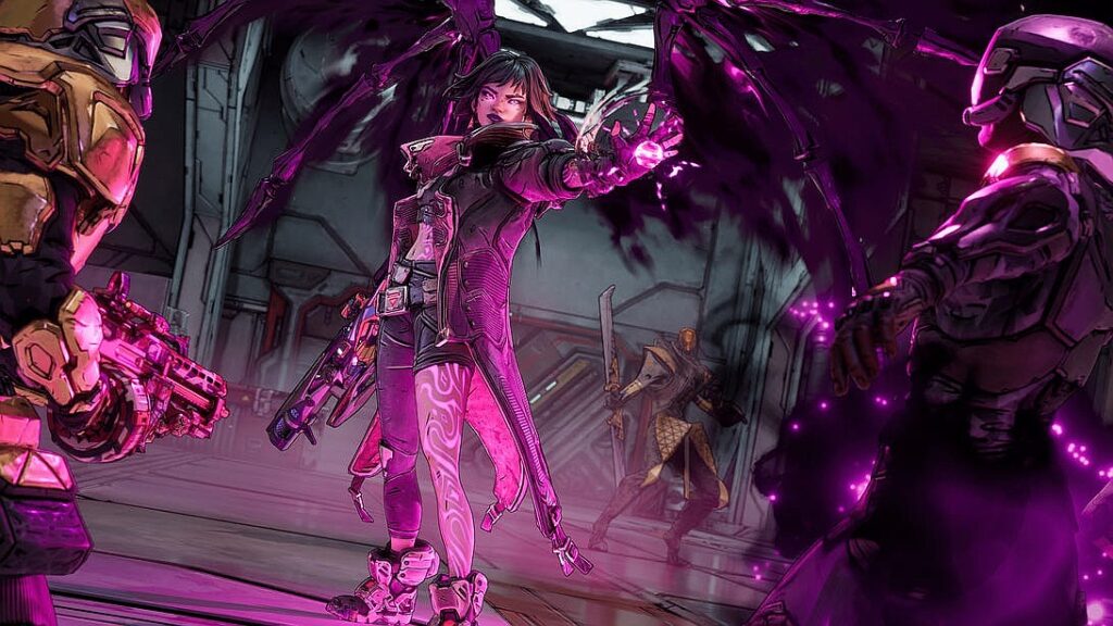 How to Redeem Every Active Borderlands 4 SHiFT Code