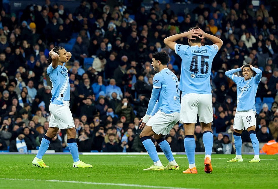 Pep Guardiola And The One Thing Manchester City Has Lost
