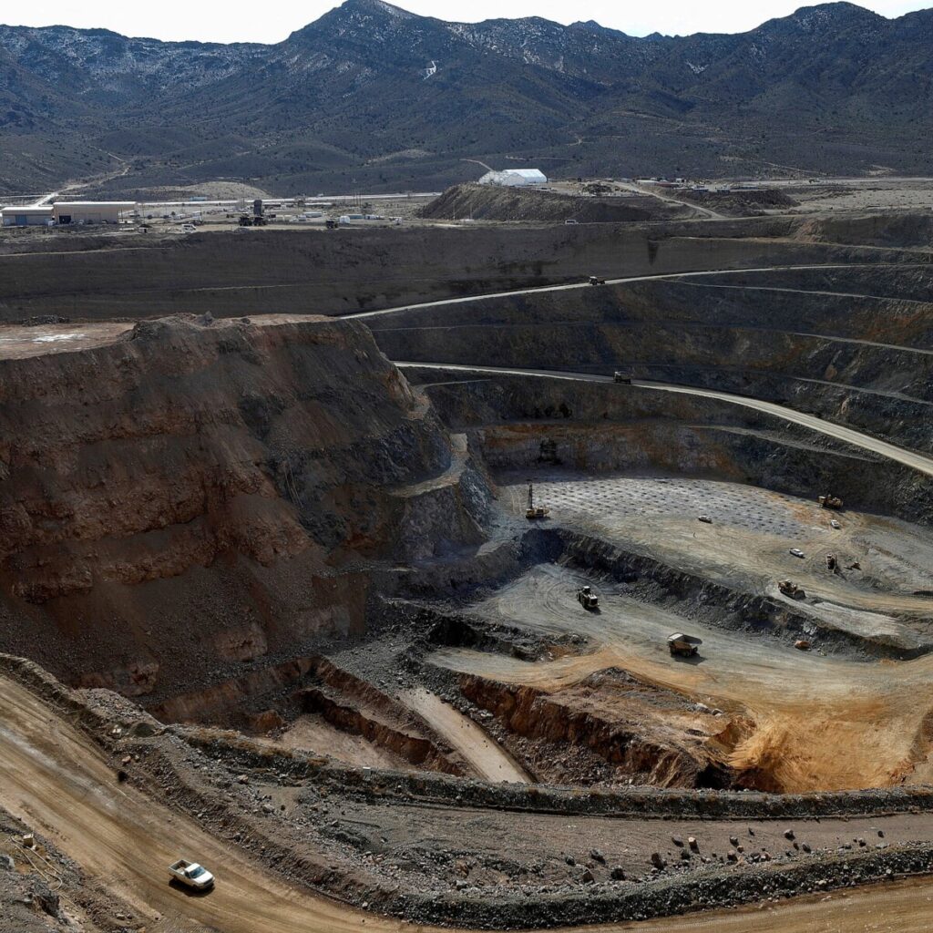 Trump Administration Is Taking Billions in Stakes in Firms Like Intel