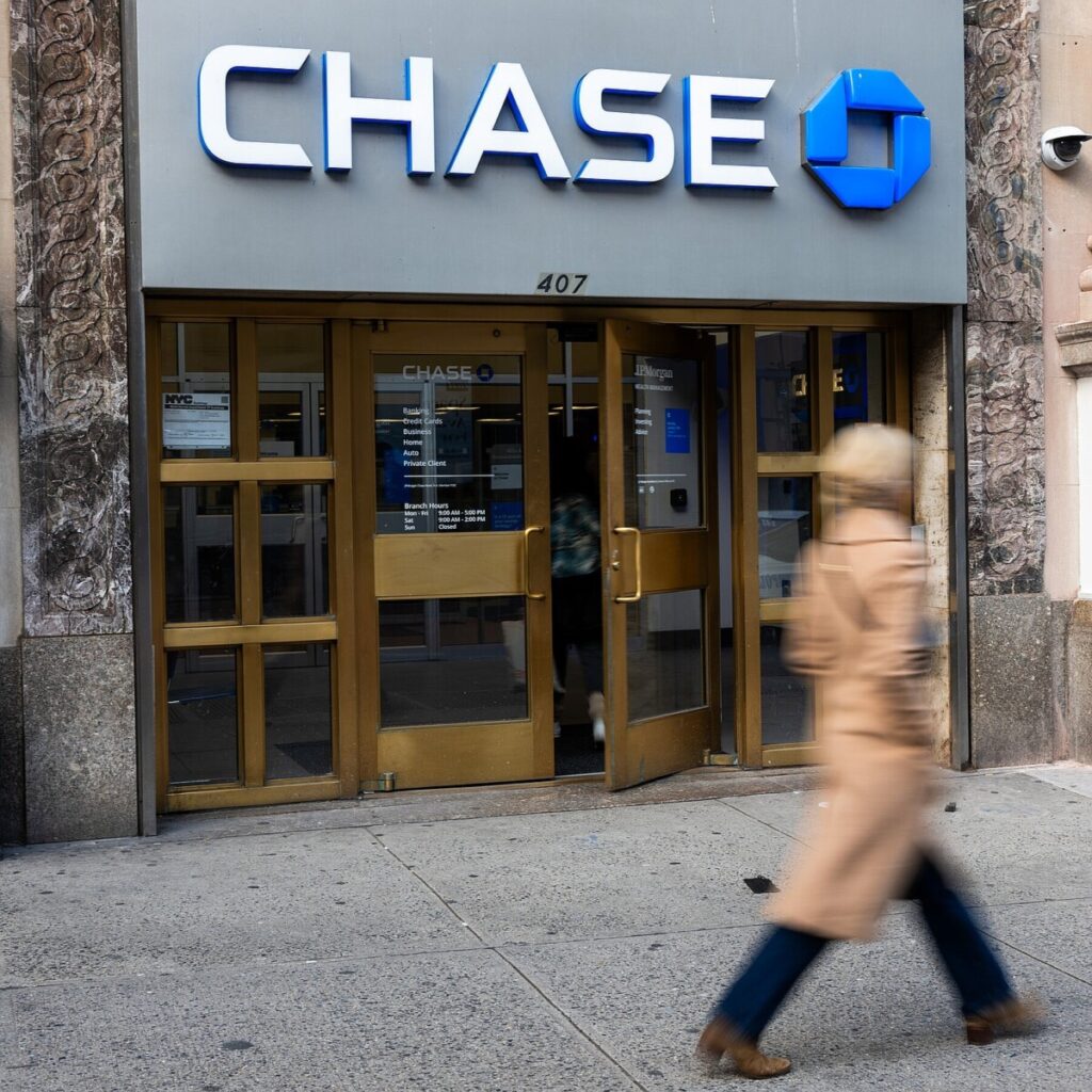 A Swath of Bank Customer Data Was Hacked. The F.B.I. Is Investigating.