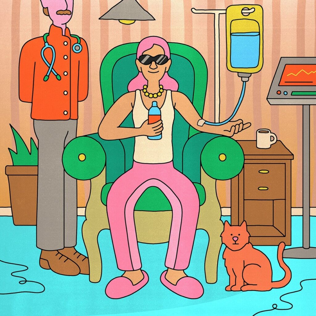 The Rise of the ‘Just in Case’ M.R.I.