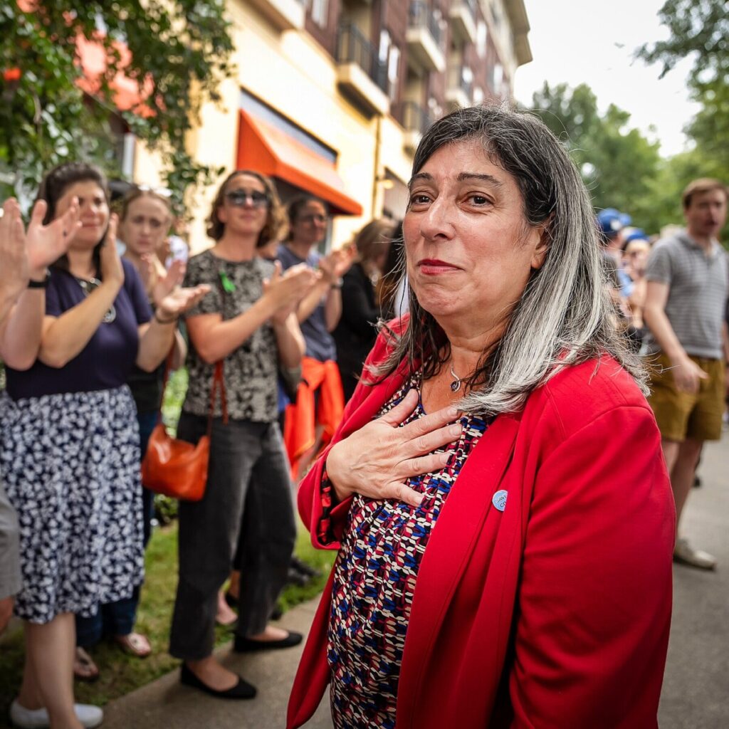 Behind the Dismantling of the C.D.C.: Reform or ‘Humiliation’?