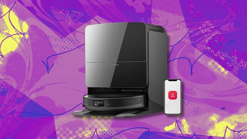 Roborocks Saros 10R robot vacuum is back to its best-ever price for Black Friday — save $600 at Amazon