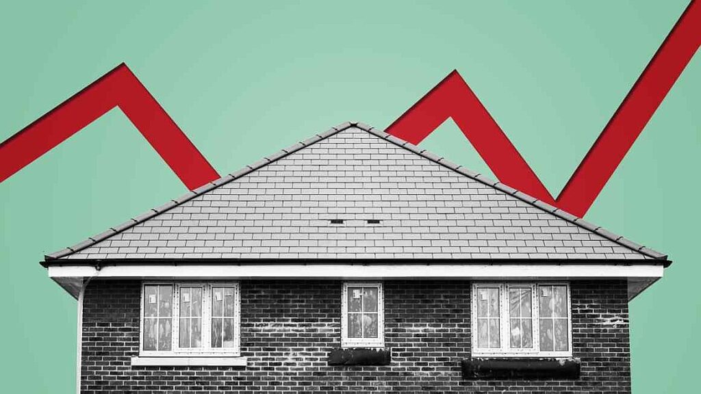 Chancellor swoops on landlords and wealthy homeowners