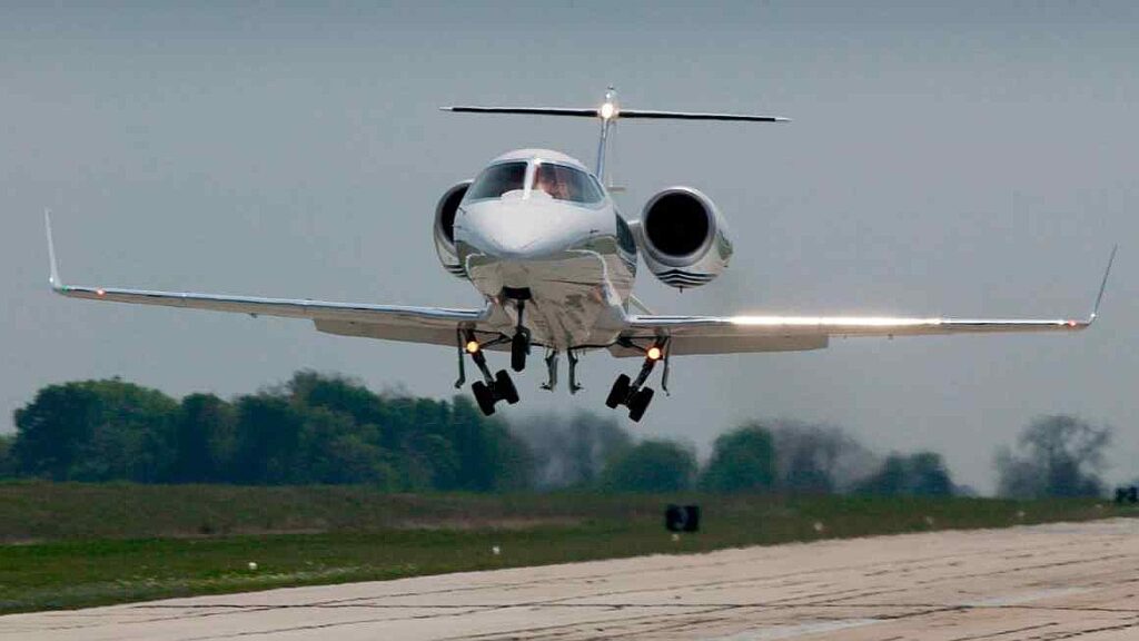 Private jet passengers flying to UK face fourfold increase in tax