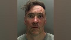 Paul Doyle pleads guilty to Liverpool parade charges