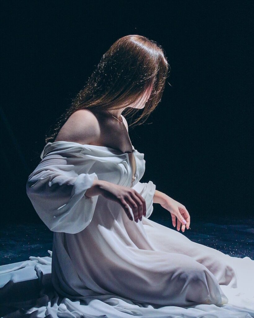 Gown at Governors Awards Red Carpet Put Its Designer on the Map. What’s Next?