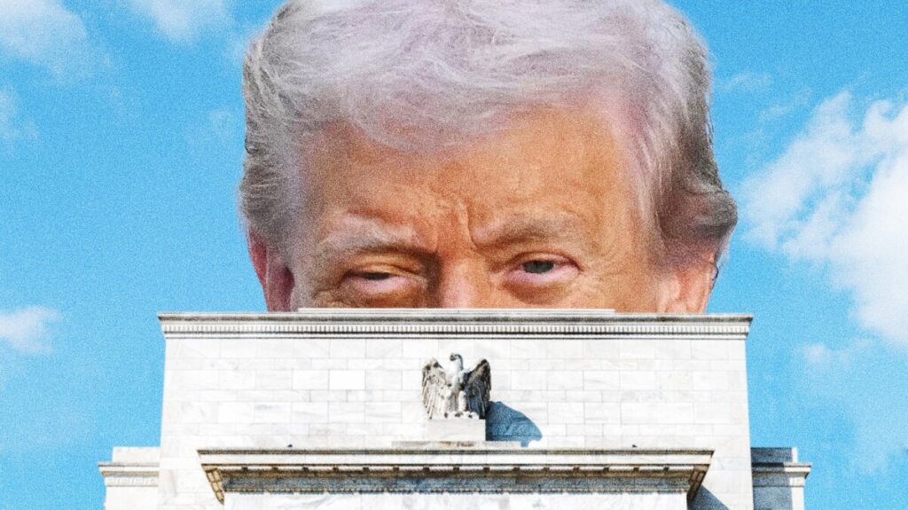 The Court Has an Easy Answer on the Fed